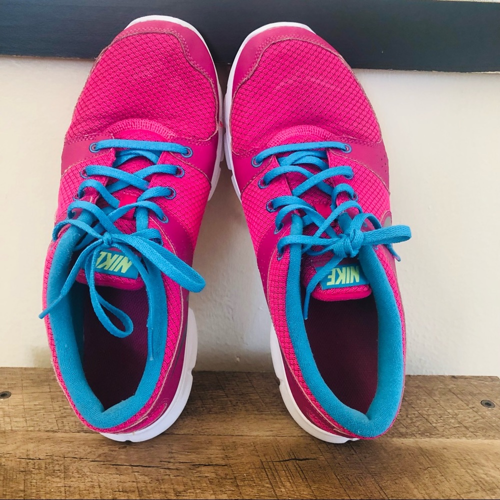 Nike Flex Experience RN 525754 600, Running Shoes - Picture 6 of 8